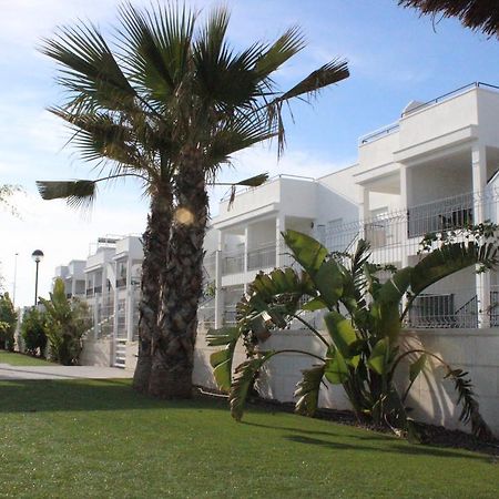 Vista Bella Lägenhet Torrevieja Rum bild