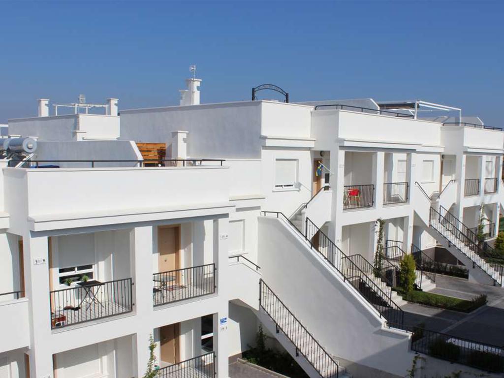 Vista Bella Lägenhet Torrevieja Exteriör bild